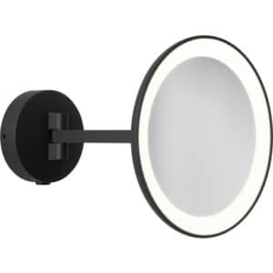 Astro Mascali Round makeup spejl med lys