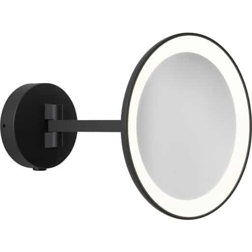 Astro Mascali Round makeup spejl med lys